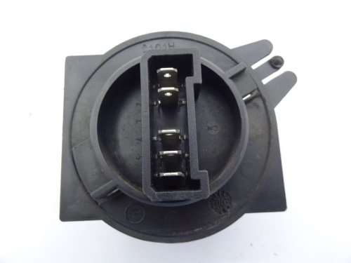 Resistenza resistore ventilatore di ventilazione 848309A