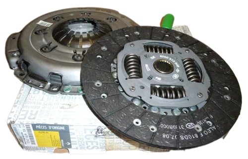 Frizioni complete Trafic II 1,9DCI 7701475311 Nuove originali Renault