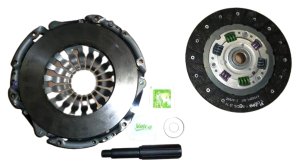 Frizioni complete Kangoo II 1,6 7701479051 Nuove originali Renault