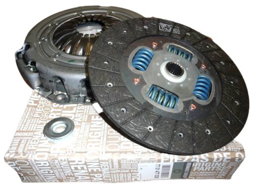 Frizioni complete Master II 2,2 DCI 7701477029  Nuove originali Renault