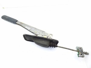 Leva freno a mano Renault Scenic  8200080727
