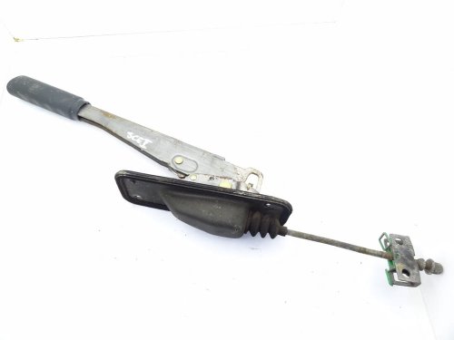 Leva freno a mano Renault Scenic  8200080727