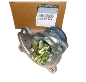 Pompa acqua Captur 1,2 TCE 210106094R Nuova originale Renault