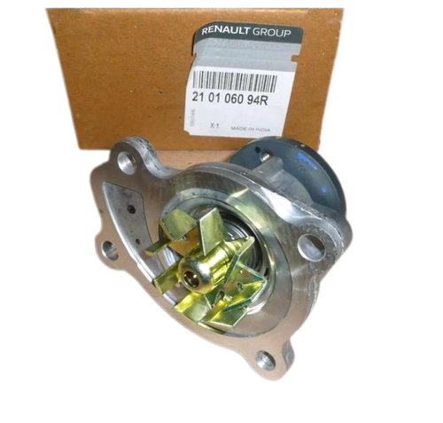 Pompa acqua Captur 1,2 TCE 210106094R Nuova originale Renault