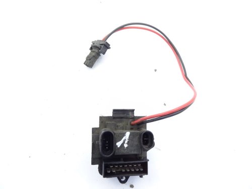 Resistenza ventola di ventilazione 7701046941 515083  Scenic 1 Lift
