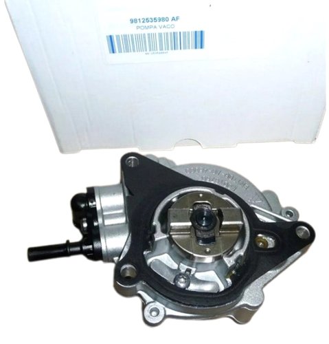 Pompa Vacum C3 1,2 THP/VTI 9812535980 Nuova Originale Citroen Peugeot
