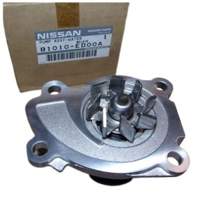 Pompa acqua Fluence 0,9/1,2/1,4TCE B1010ED00A  Nuovo Originale Renault