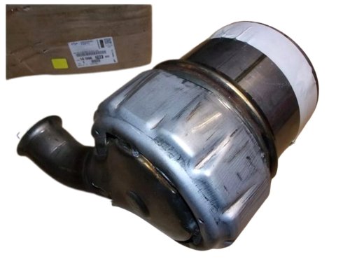 Filtro FAP DPF Jumpy III 1,6 HDI 1609628880  Nuovo Originale Citroen Peugeot
