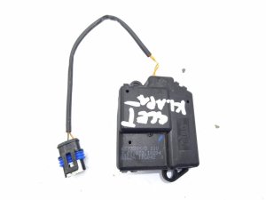 Motore del riscaldatore 657339X/D Scenic 1 Lift