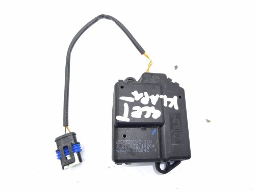 Motore del riscaldatore 657339X/D Scenic 1 Lift