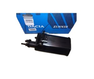 Filtro a carbone Duster 149504480R Nuovo Originale Dacia Renault