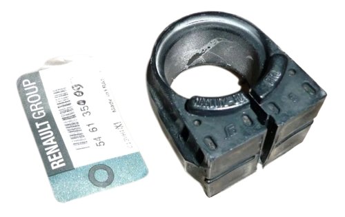 Fissaggio Supporto 11> 29MM Posteriore Master III 546135009R Nuovo Originale Renault