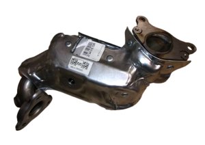 Catalizzatore Captur 1,2 TCE 208A01970R  Nuovo Originale Renault