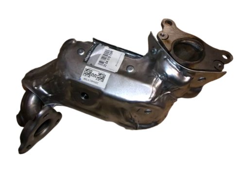 Catalizzatore Captur 1,2 TCE 208A01970R  Nuovo Originale Renault