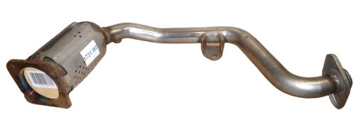 Catalizzatore C2 1,4 TU3JP 1731W0  Nuovo Originale Citroen Peugeot