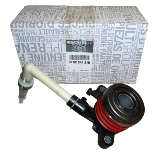 Cuscinetto di supporto frizione Megane III 1,9DCI 306204431R  Nuovo originale Renault