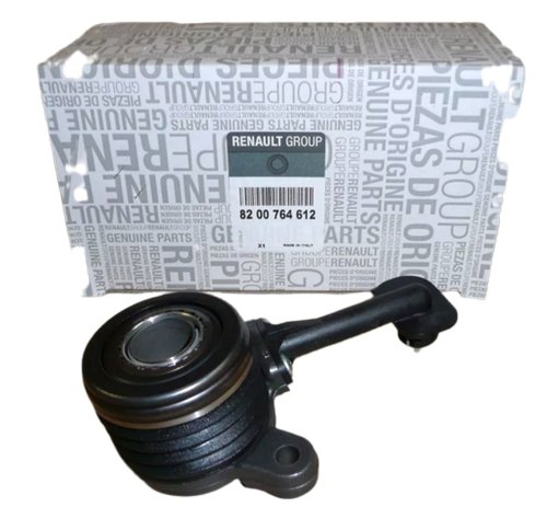 Cuscinetto di supporto frizione Kangoo 1,6 DCI 8200764612 Nuovo Originale Dacia Renault