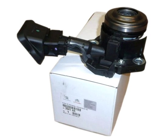 Cuscinetto di supporto frizione C4 1,6 HDI 2041A4 Nuovo Originale Citroen Peugeot