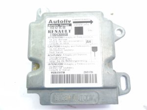 Controller sensore airbag 7700430060  550629500 Scenic 1 Lift
