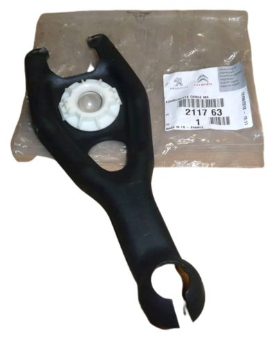 Leva frizione Nemo 211763  Nuovo originale Citroen Peugeot