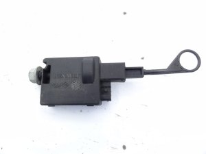 Serratura serbatoio carburante 7700420164  Scenic 1 Lift