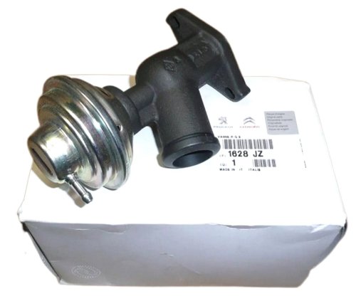 Valvola EGR Berlingo 2,0 HDI 1628JZ  Nuova originale Citroen Peugeot