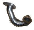 Rura EGR Jumper III 3,0 HDI 1618QA Nowy Oryginał Citroen Peugeot