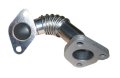 Rura EGR Jumper III 3,0 HDI 1618QA Nowy Oryginał Citroen Peugeot