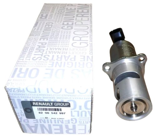 Valvola EGR Kangoo 1,9 DCI 8200542997  Nuova originale Renault
