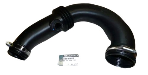 Tubo radiatore Clio III 1,5 DCI 8200368252  Nuovo originale Dacia Renault