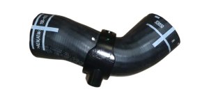Condotto aria C1 1,4 HDI 143445 Nuovo originale Citroen Peugeot