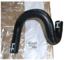 Tubo radiatore Jumper III 2,2 HDI 1323T1  Nuovo originale Citroen Peugeot