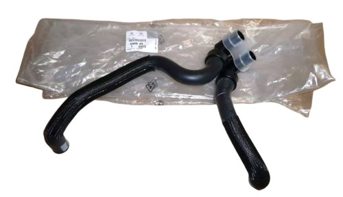 Cavo riscaldamento Berlingo II 2,0HDI 646665  Nuovo originale Citroen Peugeot