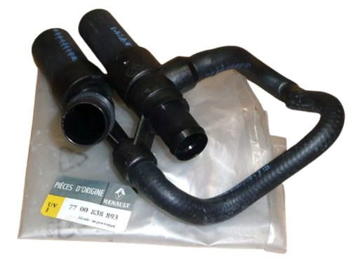 Tubo radiatore Scenic I 2,0 16V 7700838893 Nuovo Originale Renault