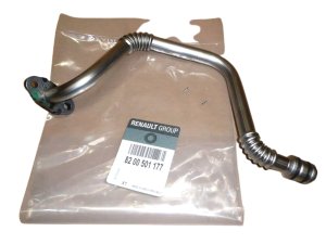 Cavo turbina Laguna II 1,9 DCI 8200501177  Nuovo originale Renault