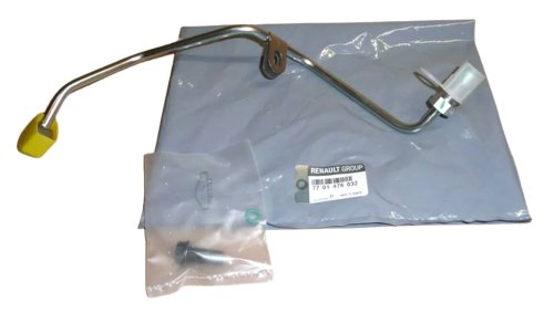 Cavo turbina Megane II 1,9DCI 7701476032  Nuovo originale Renault