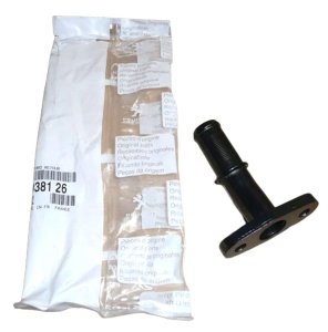 Cavo turbina Berlingo II 1,6 HDI 038126  Nuovo originale Citroen Peugeot