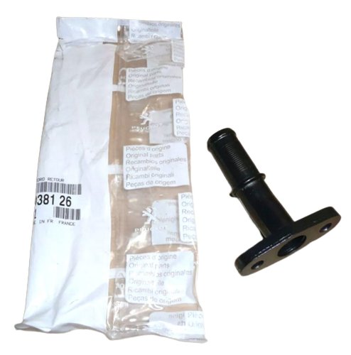 Cavo turbina Berlingo II 1,6 HDI 038126  Nuovo originale Citroen Peugeot