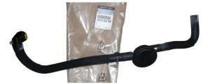 Sifone olio Scenic II 1,9 DCI 8201005089  Nuovo Originale Renault