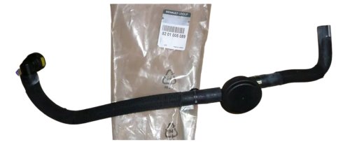 Sifone olio Scenic II 1,9 DCI 8201005089  Nuovo Originale Renault