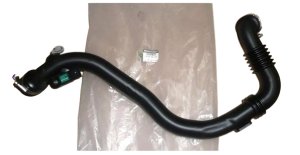 Condotto aria Clio III 1,5 DCI 8200468372  Nuovo Originale Renault