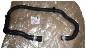 Tubo radiatore 308 II 1,6 HDI 9670815380 Nuovo Originale Citroen Peugeot