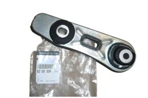 Cuscino motore destro Laguna II 1,6/1,8 8200358666 Nuovo Originale Renault