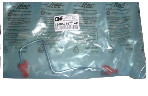 Tubo carburante Clio II 1,5 DCI 8200591977 Nuovo Originale Renault