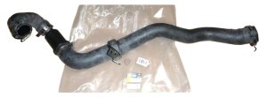 Condotto aria Logan 1,5 DCI 8200921758  Nuovo originale Dacia Renault