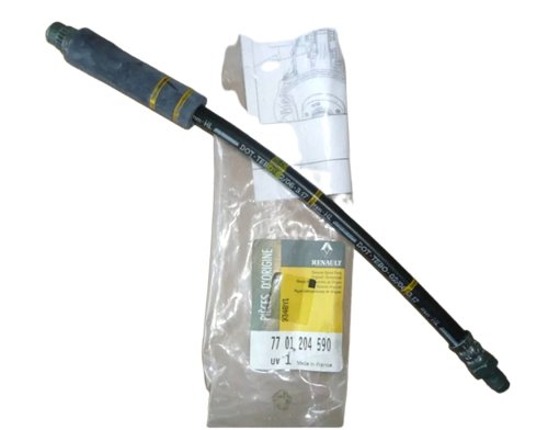 Cavo freno Safrane 7701204590 Nuovo originale Renault