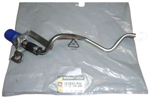 Sensore pressione olio Trafic II  2,0/2,3 DCI 223214864R Nuovo Originale Renault