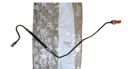 Cavo freno destro posteriore C3 488870 Nuovo originale Citroen Peugeot