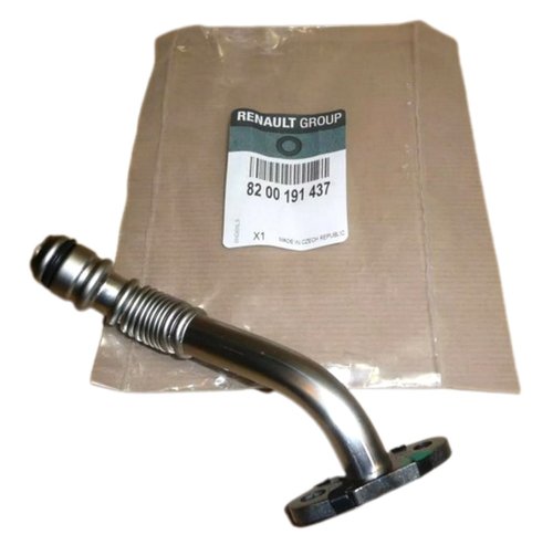 Cavo turbina Master II 2,5 DCI 8200191437 Nuovo originale Renault