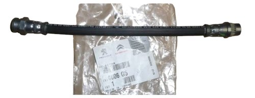 Cavo freno posteriore Berlingo II 4806G5  Nuovo originale Citroen Peugeot